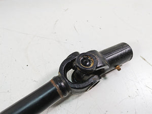 2019 Polaris RZR XP 1000 EPS Center Prop Drive Axle Shaft Set 1333424 1334187