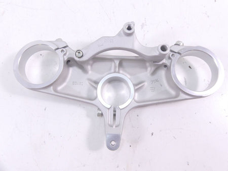 2013 Mv Agusta F4RR Upper Triple Tree Steering Clamp Ohlins 56mm 8A00B3480 {{ shop.shopifyCountryName }} - Mototech271
