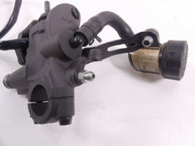 Load image into Gallery viewer, 2018 Kawasaki Ninja H2 ZX1002 SX SE Clutch Radial Master Clndr 11/16 43015-0672
