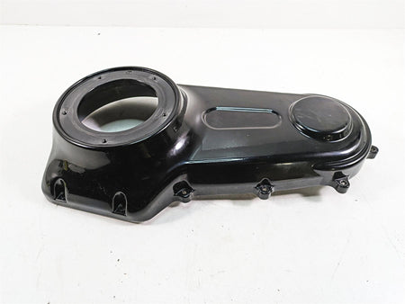 2009 Harley Softail FLSTSB Cross Bones Outer Primary Clutch Cover 60784-06A {{ shop.shopifyCountryName }} - Mototech271