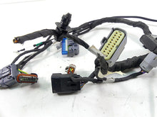 Load image into Gallery viewer, 2019 Indian Chieftain Classic Front Interconnect Wiring Harness - Parts 2413580 | Mototech271
