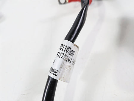 2018 Husqvarna 701 Supermoto Main Wiring Harness Loom -No Cuts 27011275000-Mototech271