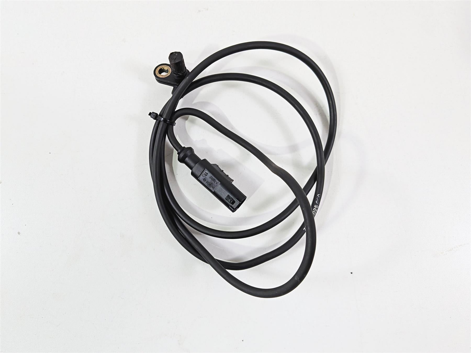 2016 KTM 1290 Super Adventure Rear Wheel Speed Abs Brake Sensor 76042025000 {{ shop.shopifyCountryName }} - Mototech271