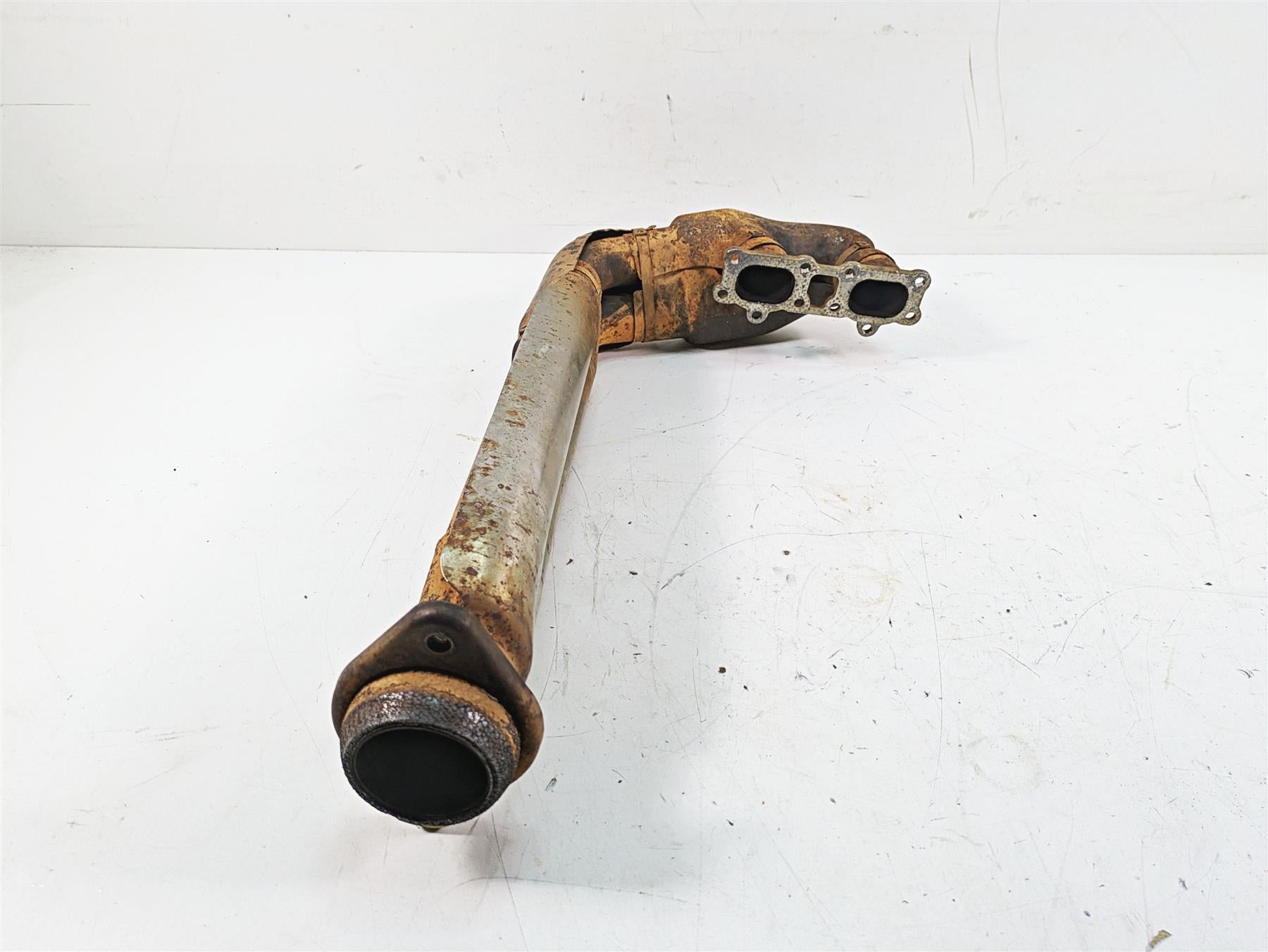 2019 Polaris RZR XP 1000 EPS Exhaust Header Manifold Pipe 1262599 {{ shop.shopifyCountryName }} - Mototech271