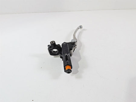 2012 Yamaha XT1200 Super Tenere Nissin 1/2 Clutch Master Cylinder 5YU-W2645-10 {{ shop.shopifyCountryName }} - Mototech271