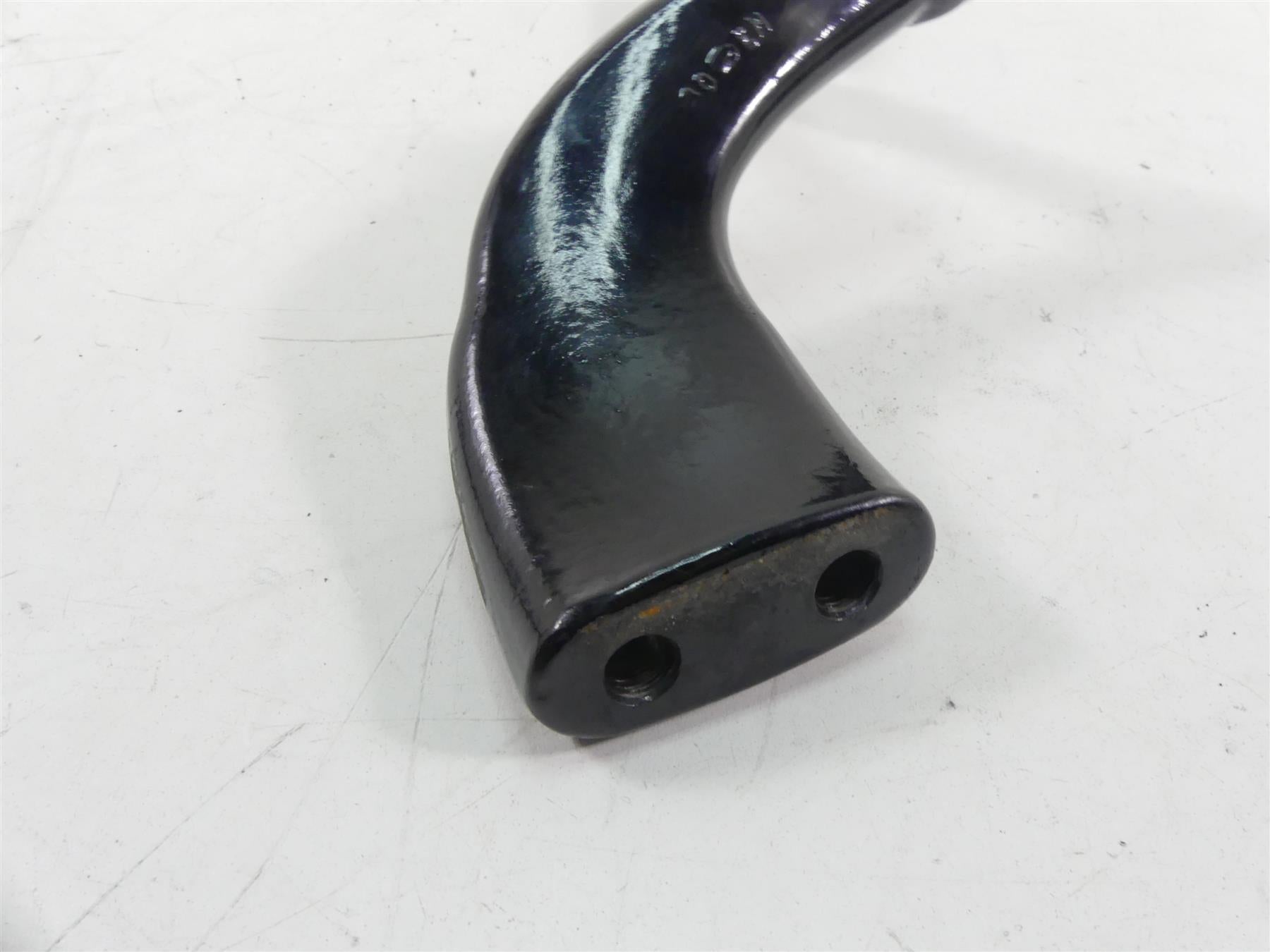 2019 Harley XL883 N Sportster Iron Front Right Mid Footpeg Foot Peg 42971-04 {{ shop.shopifyCountryName }} - Mototech271