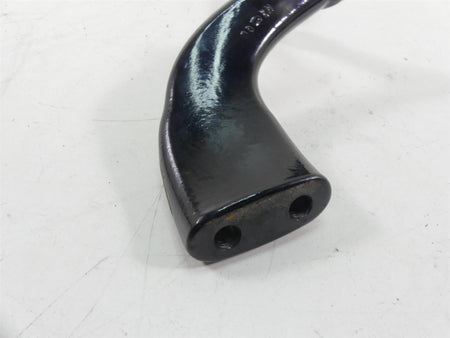 2019 Harley XL883 N Sportster Iron Front Right Mid Footpeg Foot Peg 42971-04 {{ shop.shopifyCountryName }} - Mototech271
