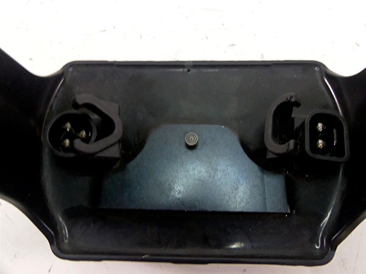 2006 Harley Touring FLHTCU SE E-Glide Rectifier Voltage Regulator 74622-06 {{ shop.shopifyCountryName }} - Mototech271
