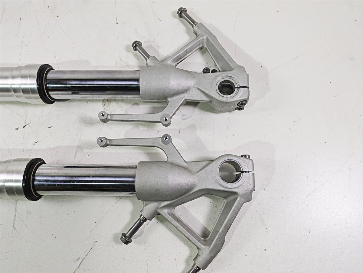 2016 BMW R1200RS K54 Straight Front Fork Leg Set 31428566563 31428566564 {{ shop.shopifyCountryName }} - Mototech271