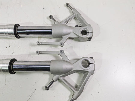 2016 BMW R1200RS K54 Straight Front Fork Leg Set 31428566563 31428566564 {{ shop.shopifyCountryName }} - Mototech271