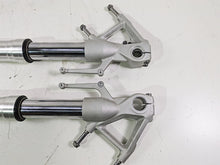 Load image into Gallery viewer, 2016 BMW R1200RS K54 Straight Front Fork Leg Set 31428566563 31428566564 | Mototech271
