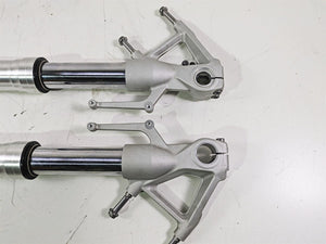 2016 BMW R1200RS K54 Straight Front Fork Leg Set 31428566563 31428566564 | Mototech271
