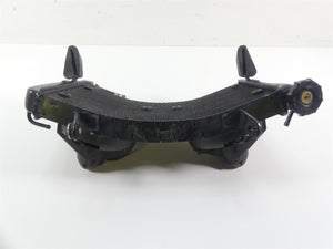 2004 Ducati 999 SBK Radiator Cooler Fan Hoses Set 54840401A