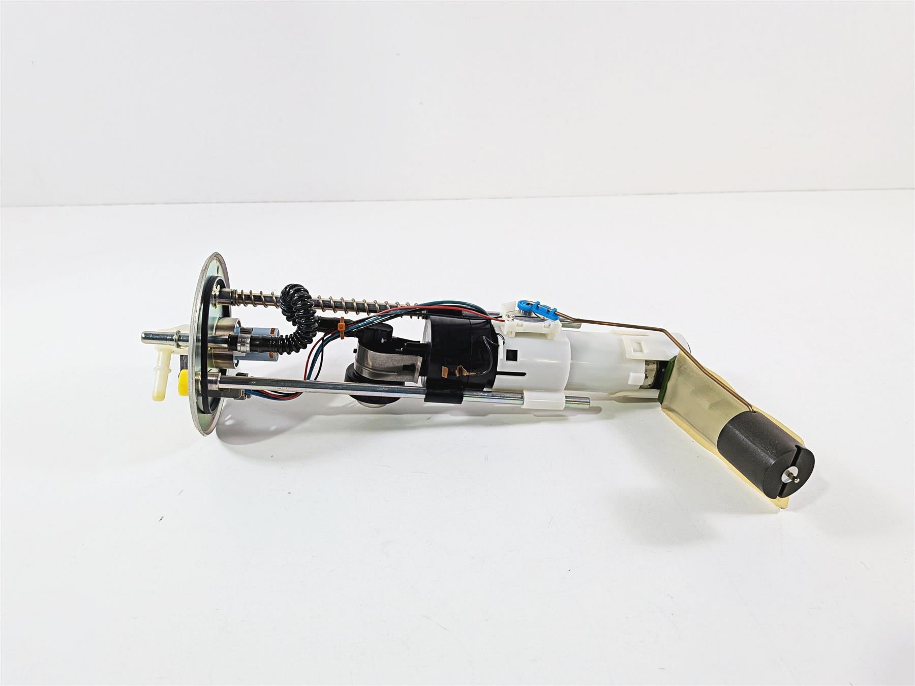 2013 Victory Vision Tour Fuel Gas Petrol Pump -Tested -Video 2521030 {{ shop.shopifyCountryName }} - Mototech271