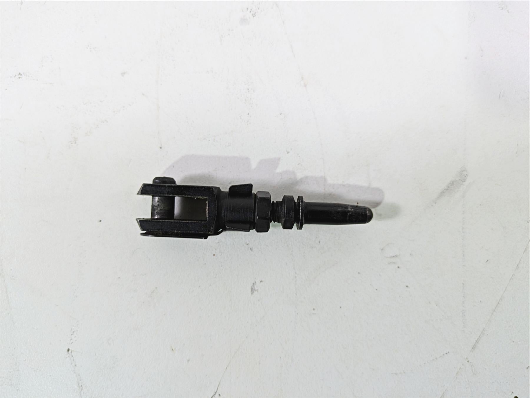 2012 BMW R1200R K27 Brembo Rear Brake Master Cylinder 34318529423 {{ shop.shopifyCountryName }} - Mototech271