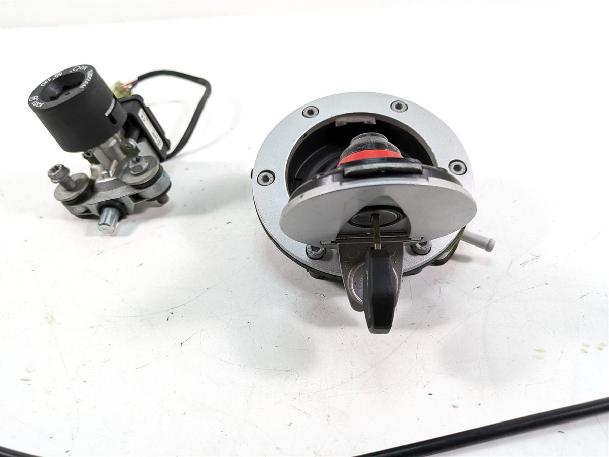2018 KTM 1090 Adventure R Cdi Ecm Ecu Ignition Switch Key Lock Set 60311066100 {{ shop.shopifyCountryName }} - Mototech271
