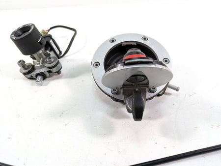 2018 KTM 1090 Adventure R Cdi Ecm Ecu Ignition Switch Key Lock Set 60311066100 {{ shop.shopifyCountryName }} - Mototech271