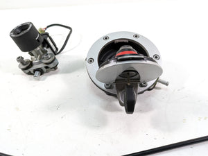 2018 KTM 1090 Adventure R Cdi Ecm Ecu Ignition Switch Key Lock Set 60311066100