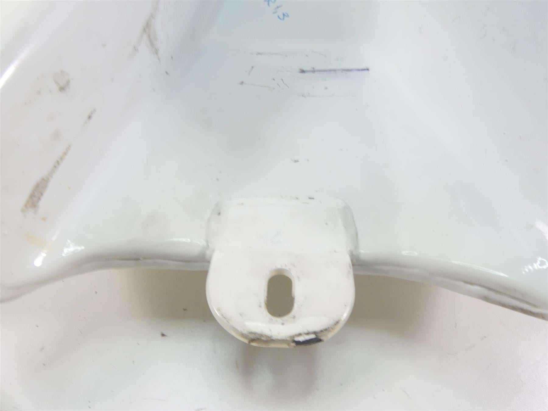 1999 Harley Touring FLHTCUI Electra Glide Fuel Gas Petrol Tank - Read 61356-98 {{ shop.shopifyCountryName }} - Mototech271