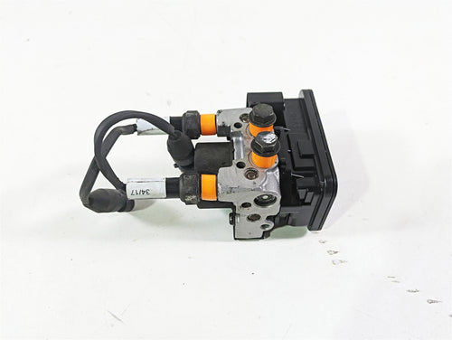 2018 Indian Chieftain Dark Horse Abs Brake Pump Module Unit 2204981 | Mototech271