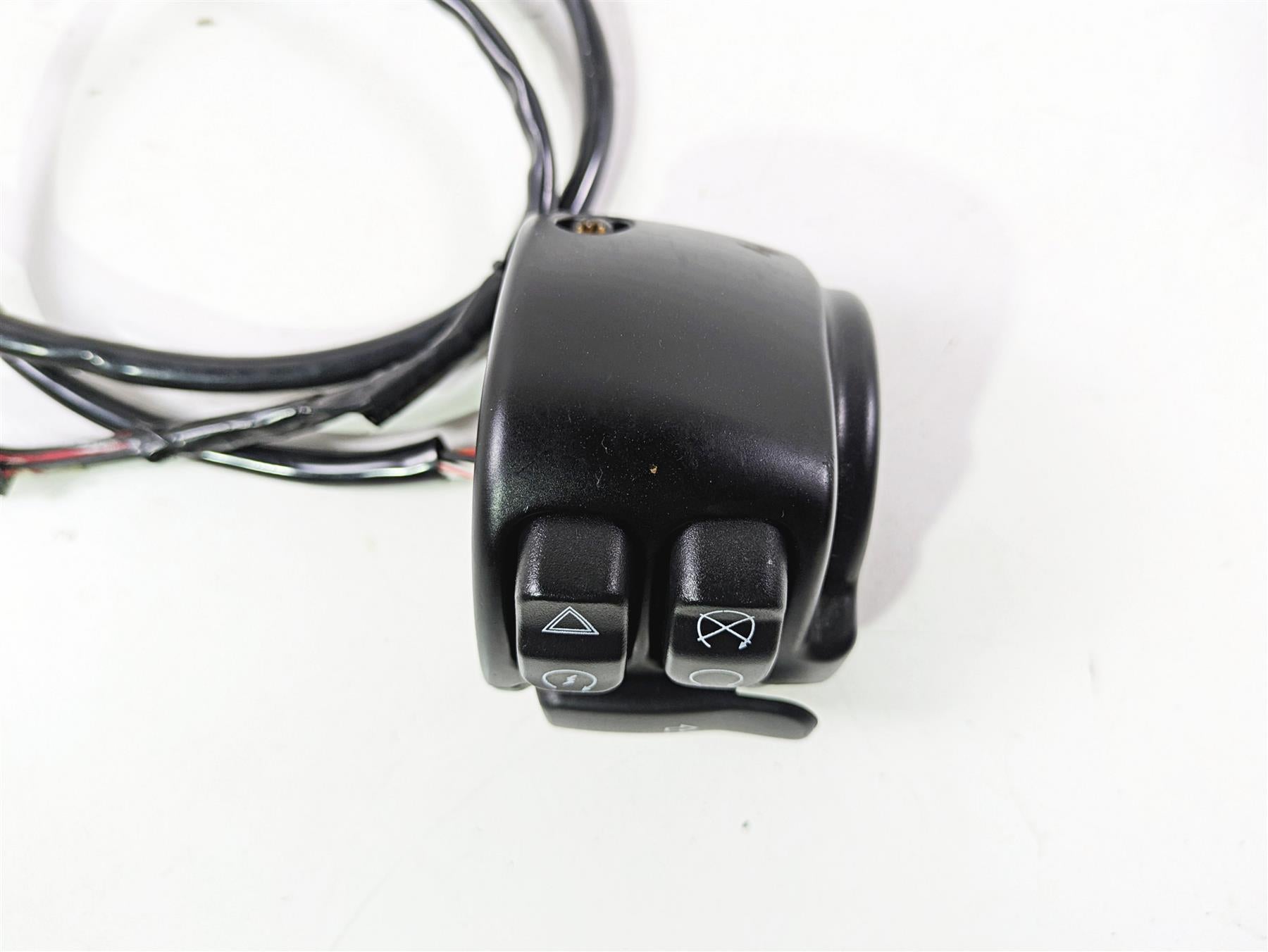 2022 Harley FXLRS Softail Low Rider Right Hand Control Switch READ 71500462A {{ shop.shopifyCountryName }} - Mototech271