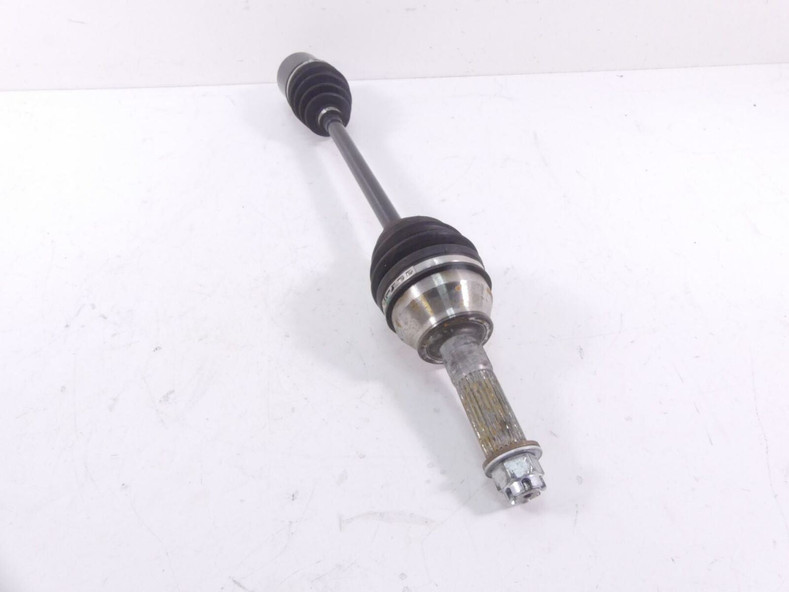 2012 Polaris Ranger 800XP Rear Right Drive Cv Axle Shaft Joint 1333008 1333233 {{ shop.shopifyCountryName }} - Mototech271