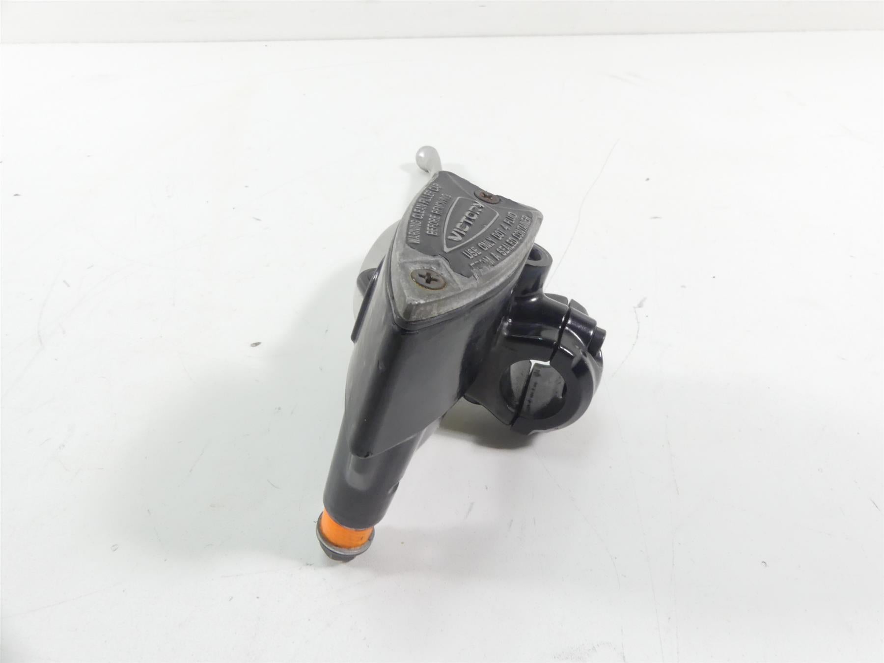 2017 Victory Octane 1200 Front Brake Master Cylinder + Lever 1912516-658 {{ shop.shopifyCountryName }} - Mototech271