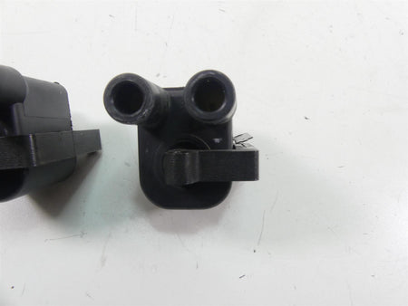 2007 Ducati Sport Classic GT1000 Beru 11K Ignition Coil Wires Plug Set 38040101C {{ shop.shopifyCountryName }} - Mototech271