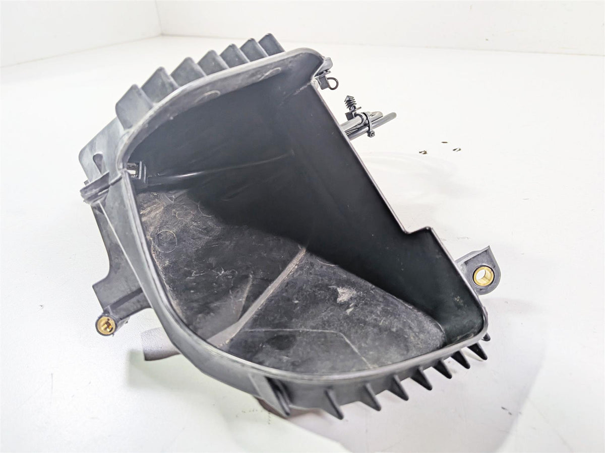 2020 Harley Touring FLTRK Road Glide Media Storage Compartment Right 76000492 {{ shop.shopifyCountryName }} - Mototech271