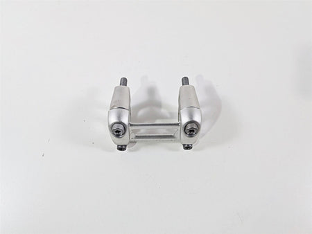 2023 BMW R nineT Scrambler K23 Stock Handlebar Riser Holder Set 32718538049 {{ shop.shopifyCountryName }} - Mototech271