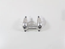Load image into Gallery viewer, 2023 BMW R nineT Scrambler K23 Stock Handlebar Riser Holder Set 32718538049
