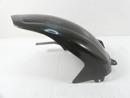 2006 Ducati 999 Biposto Rear Carbon Fiber Fender Tire Hugger Mud Guard {{ shop.shopifyCountryName }} - Mototech271