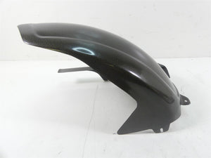 2006 Ducati 999 Biposto Rear Carbon Fiber Fender Tire Hugger Mud Guard | Mototech271
