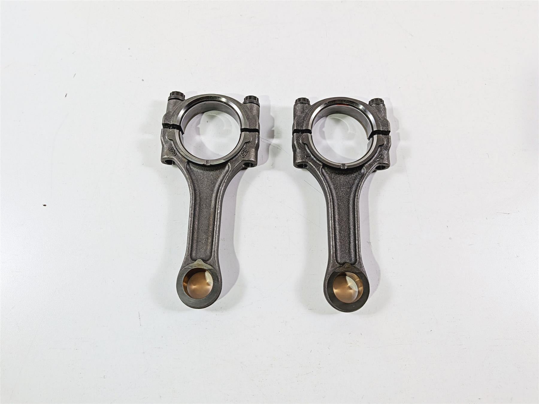 2019 BMW R1250GS K50 Left & Right Piston Rod Set 7K Only 11248565639 11248565640 {{ shop.shopifyCountryName }} - Mototech271
