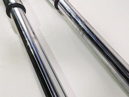 2016 Indian Chief Classic Straight Chrome Front Fork Leg Set 46mm 1824044 {{ shop.shopifyCountryName }} - Mototech271