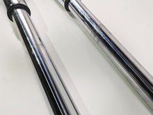 Load image into Gallery viewer, 2016 Indian Chief Classic Straight Chrome Front Fork Leg Set 46mm 1824044 | Mototech271

