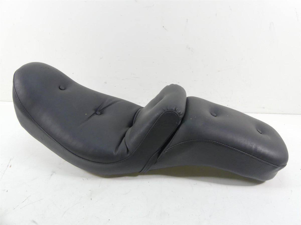 2009 Harley FXDL Dyna Low Rider Regal Duke Mustang One Piece Seat Saddle 75545 {{ shop.shopifyCountryName }} - Mototech271