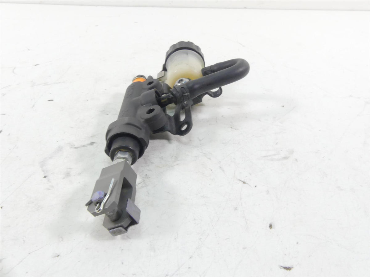 2015 Honda CBR1000 RR SC59 Rear Nissin Brake Master Cylinder 43510-MFL-006 {{ shop.shopifyCountryName }} - Mototech271