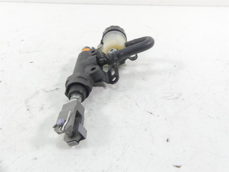 2015 Honda CBR1000 RR SC59 Rear Nissin Brake Master Cylinder 43510-MFL-006 {{ shop.shopifyCountryName }} - Mototech271