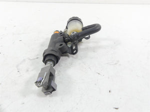 2015 Honda CBR1000 RR SC59 Rear Nissin Brake Master Cylinder 43510-MFL-006 | Mototech271