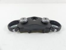 Load image into Gallery viewer, 2020 Triumph Speed Triple RS 1050 Upper Triple Tree Steering Clamp T2042324 | Mototech271
