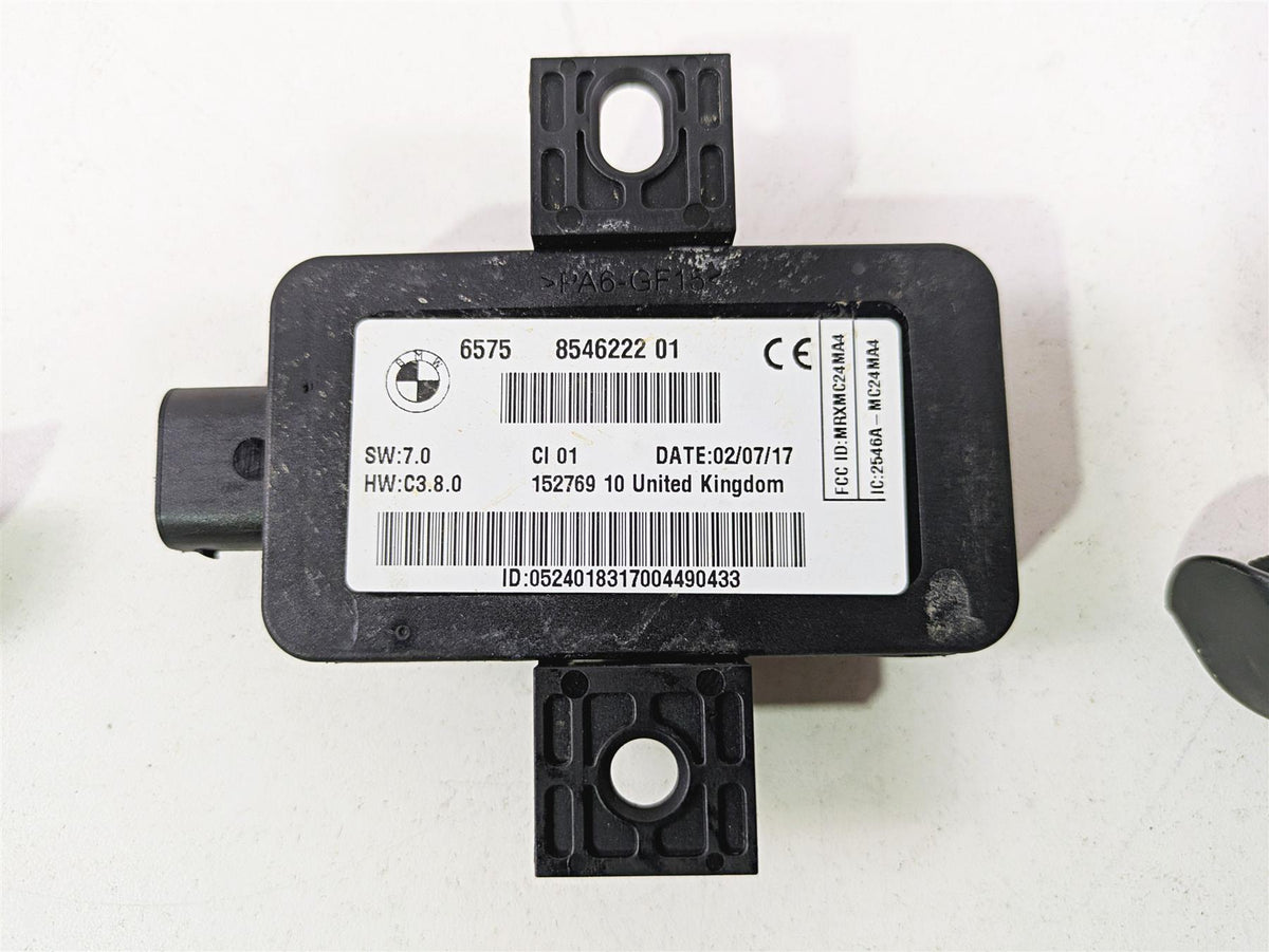 2017 BMW R1200 GS K50 Rdc Sensor & Tire Sensors Set 65758546222 65759832031 {{ shop.shopifyCountryName }} - Mototech271
