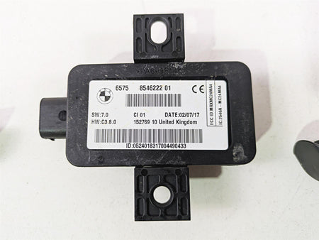 2017 BMW R1200 GS K50 Rdc Sensor & Tire Sensors Set 65758546222 65759832031 {{ shop.shopifyCountryName }} - Mototech271