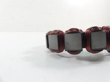 Load image into Gallery viewer, 2005 Harley Touring FLHRSI Road King Alternator Generator Stator 29987-02A
