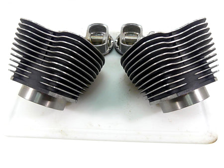 2017 Harley Softail FXSB Breakout 103 ci Cylinder Jugs Piston Set 17460-07A {{ shop.shopifyCountryName }} - Mototech271