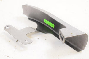 09 Harley FLHTCUSE4 CVO Electra Glide Rear  Saddlebag & Fender Infill Covers | Mototech271