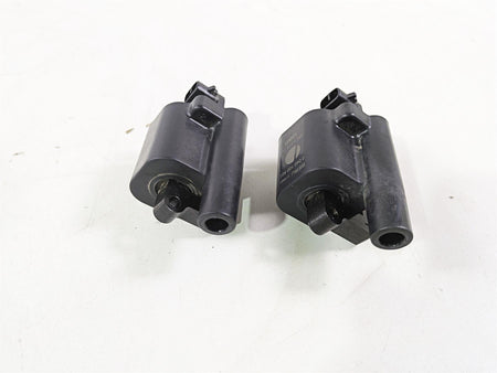 2022 Ducati Scrambler Desert Sled Beru Ignition Coil Set 38010151A {{ shop.shopifyCountryName }} - Mototech271