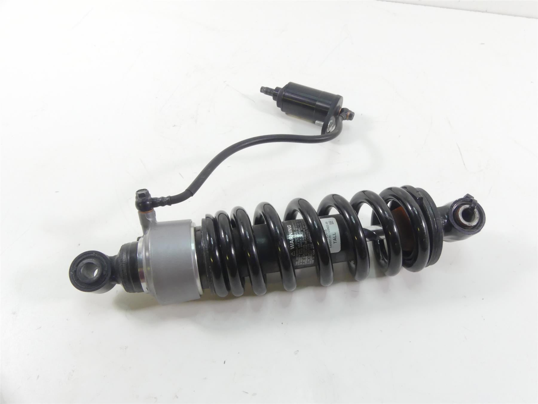 2019 Harley FLHC Softail Heritage Straight Rear Showa Shock 56mm Stroke 54000138 {{ shop.shopifyCountryName }} - Mototech271