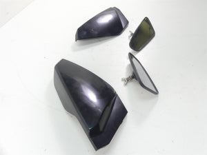 2010 Sea-Doo 4-Tec GTX 215 Rear View Mirror & Cover Fairings 269501790 269501785