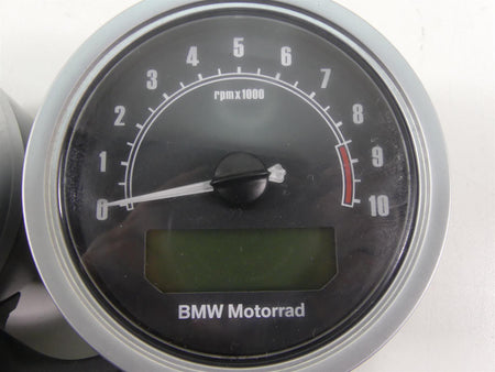 2017 BMW RnineT Racer K32 Speedometer Gauges Instrument - 6K - Read 62118564505 {{ shop.shopifyCountryName }} - Mototech271